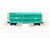 Z Scale Micro-Trains MTL 13806-2 NYC New York Central 40' Stock Car #28463
