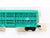 Z Scale Micro-Trains MTL 13806-2 NYC New York Central 40' Stock Car #28463