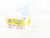 Z Scale Micro-Trains MTL 13806-2 NYC New York Central 40' Stock Car #28463