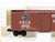 Z Micro-Trains MTL 14105-2 NYC P&LE Pittsburgh & Lake Erie 40' Box Car #20375