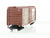 Z Micro-Trains MTL 14105-2 NYC P&LE Pittsburgh & Lake Erie 40' Box Car #20375