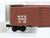Z Micro-Trains MTL 14117-2 NYC New York Central 