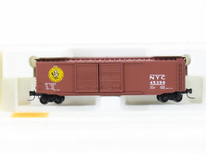 Z Micro-Trains MTL 13716-2 NYC New York Central 
