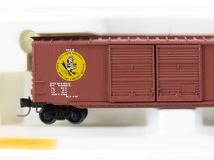 Z Micro-Trains MTL 13716-2 NYC New York Central 