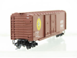 Z Micro-Trains MTL 13716-2 NYC New York Central 