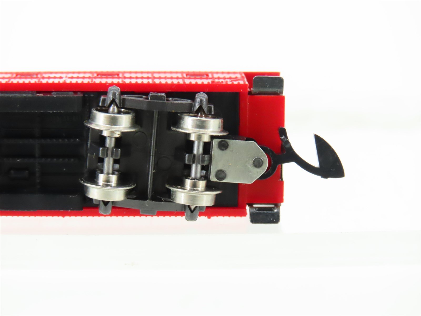 Z Scale Marklin Mini-Club 8680 NYC New York Central Caboose #93724