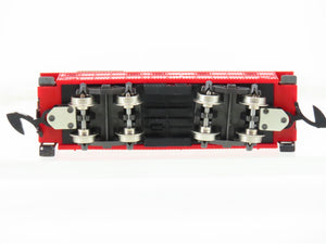 Z Scale Marklin Mini-Club 8680 NYC New York Central Caboose #93724