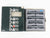 N Scale KATO 106-023 NYC New York Central Smooth Side Passenger 4-Car Set
