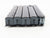 N Scale Con-Cor 0001-004003 NYC New York Central Smooth Side Passenger 5-Car Set