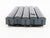 N Scale Con-Cor 0001-004003 NYC New York Central Smooth Side Passenger 5-Car Set