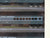 N Scale Model Power 8616-4 NYC New York Central Standard Passenger 4-Pack