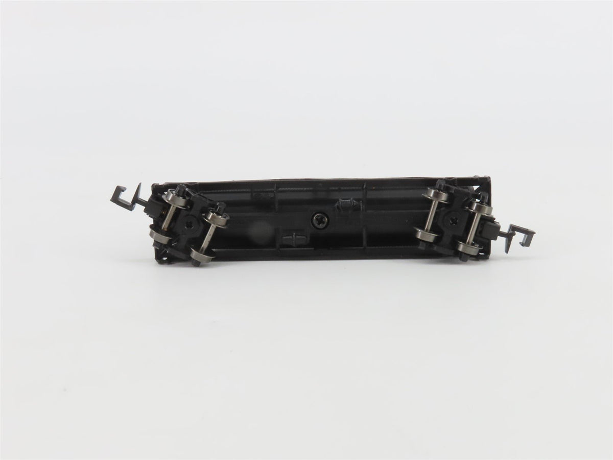 N Scale Bachmann 73660 PSPX Phillips Oil Co. 42&#39; Triple Dome Tank Car #9214