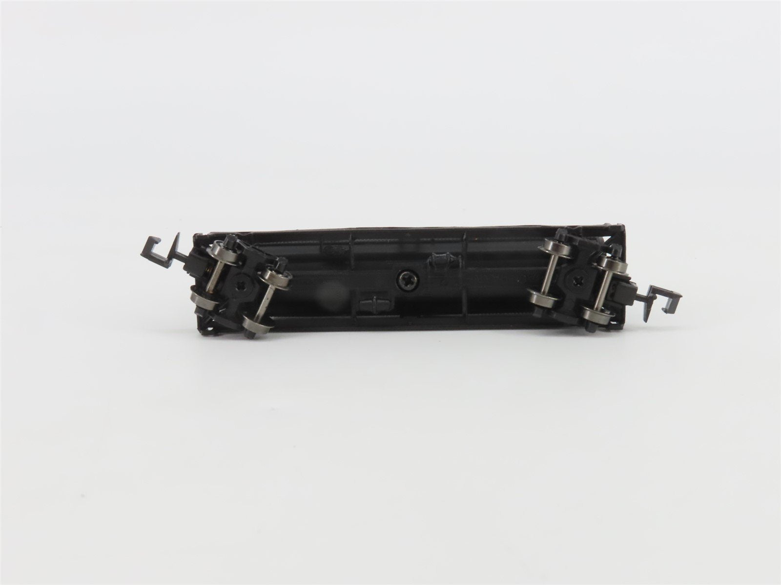 N Scale Bachmann 73660 PSPX Phillips Oil Co. 42' Triple Dome Tank Car #9214