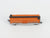 N Scale Bachmann 73660 D&RGW Rio Grande 41' Steel Box Car #60066
