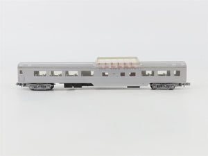N Scale Con-Cor NYC New York Central Dome Passenger Car #64