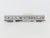 N Scale Con-Cor NYC New York Central Dome Passenger Car #64