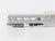 N Scale Con-Cor NYC New York Central Dome Passenger Car #64