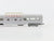 N Scale Con-Cor NYC New York Central Dome Passenger Car #64