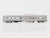 N Scale Con-Cor CB&Q Burlington Dome Passenger Car #320