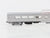 N Scale Con-Cor CB&Q Burlington Dome Passenger Car #320