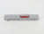 N Scale Con-Cor CB&Q Burlington Dome Passenger Car #320