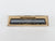 N Scale Con-Cor 0001-04021Q NYC New York Central Smooth Side Baggage Passenger