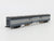 N Scale Con-Cor 0001-04021Q NYC New York Central Smooth Side Baggage Passenger