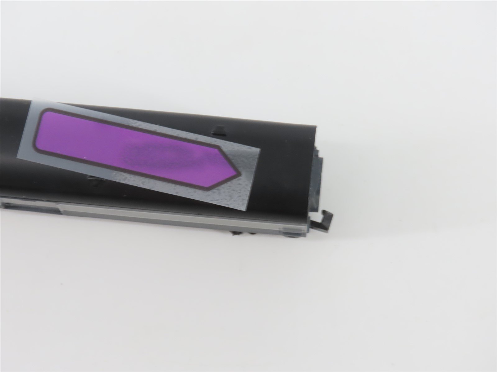 N Scale Con-Cor 0001-04021Q NYC New York Central Smooth Side Baggage Passenger