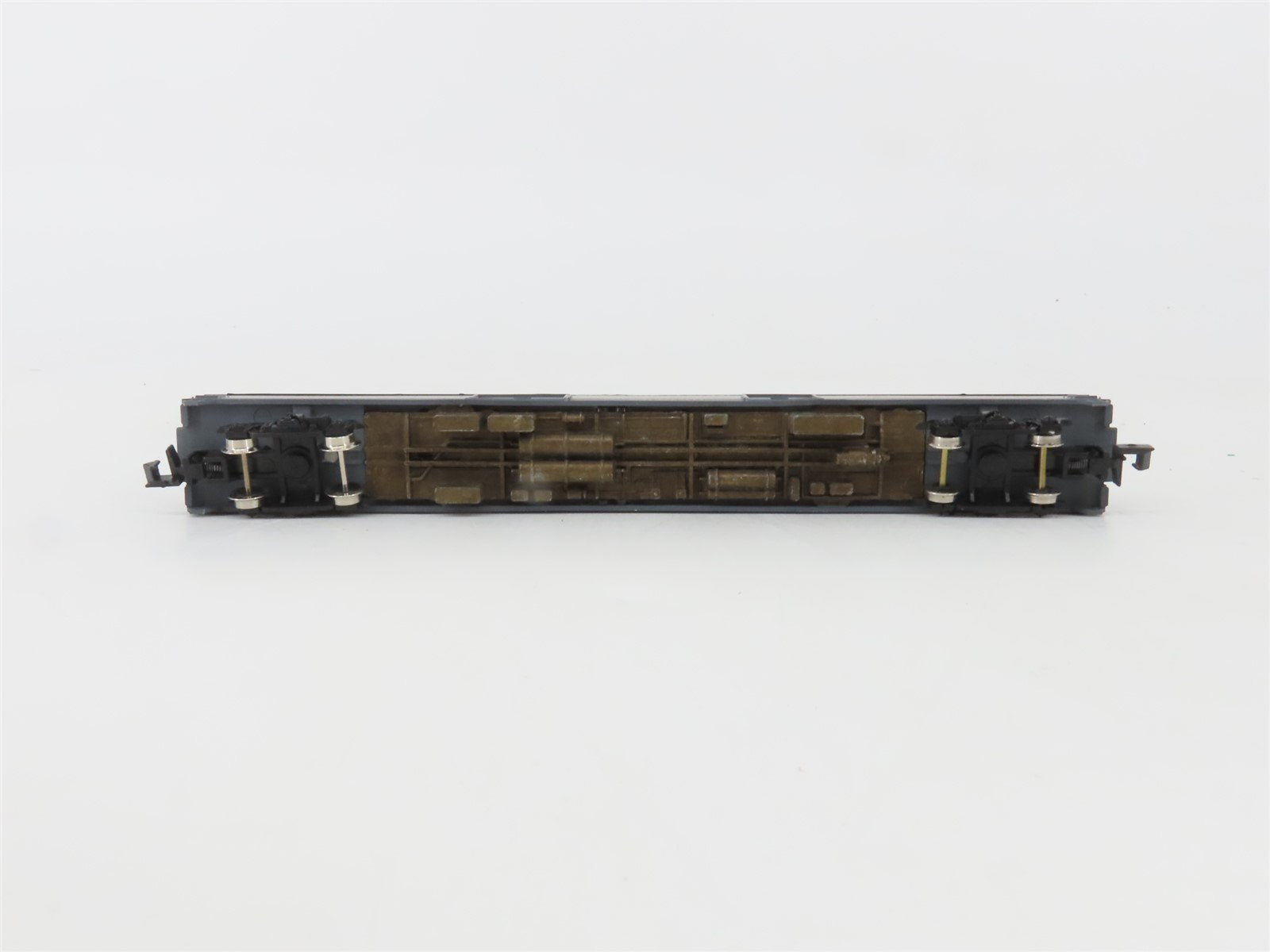 N Scale KATO 156-0811 NYC New York Central Business Passenger "Gotham"