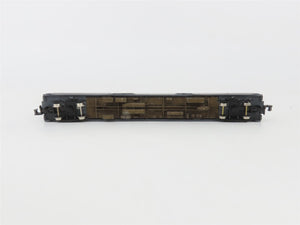N Scale KATO 156-0811 NYC New York Central Business Passenger 