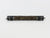 N Scale KATO 156-0811 NYC New York Central Business Passenger 
