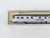 N Scale KATO 156-0811 NYC New York Central Business Passenger 