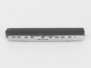 N Scale KATO 156-0811 NYC New York Central Business Passenger 