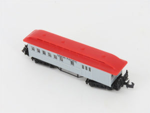 N Scale Arnold 3614 UP Union Pacific Old Time Combine Passenger Car