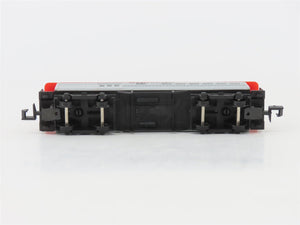 N Scale Arnold 3614 UP Union Pacific Old Time Combine Passenger Car