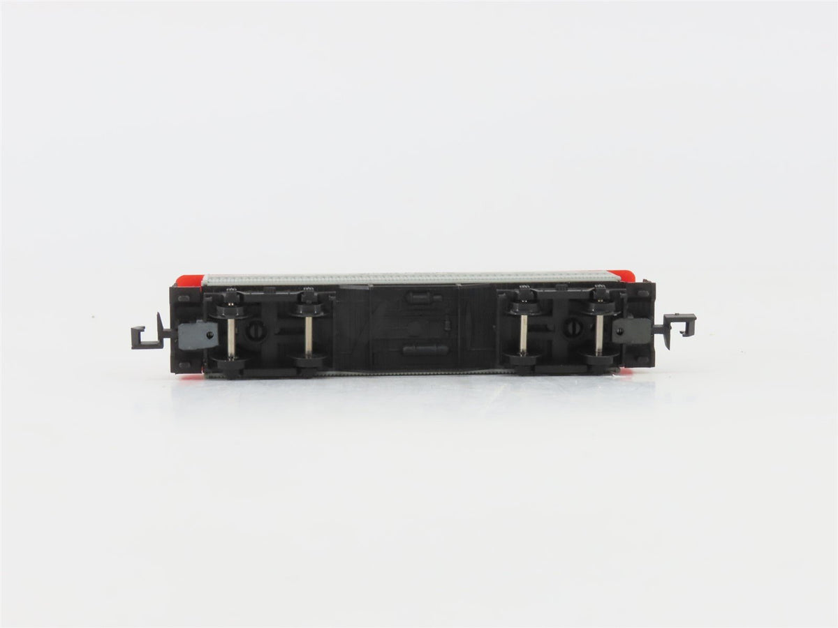 N Scale Arnold 3613 UP Union Pacific Old Time Coach Passenger Car