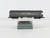 N Scale Bachmann Plus 13156 NYC New York Central Observation Passenger 