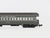 N Scale Bachmann Plus 13156 NYC New York Central Observation Passenger 