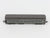 N Scale Bachmann Plus 13156 NYC New York Central Observation Passenger 