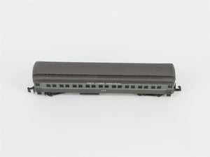 N Scale Bachmann Plus 13154 NYC New York Central Diner Passenger Car #636