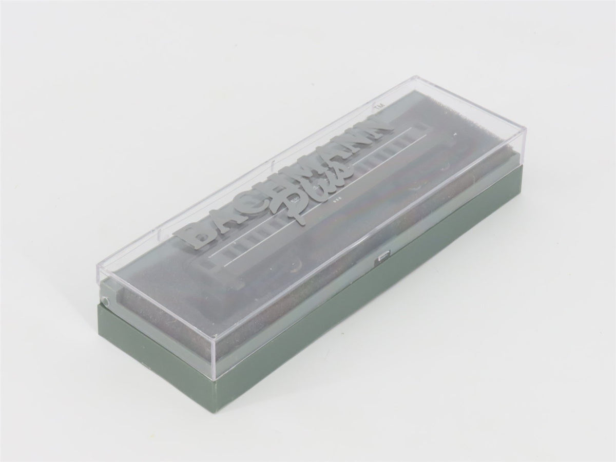 N Scale Bachmann Plus 13154 NYC New York Central Diner Passenger Car #636
