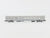N Scale Con-Cor Unpainted Coach Passenger Car