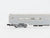 N Scale Con-Cor Unpainted Coach Passenger Car