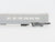 N Scale Con-Cor Unpainted Coach Passenger Car