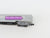 N Scale Con-Cor Unpainted Coach Passenger Car