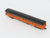 N Scale Rivarossi 9547 MILW Milwaukee Road Observation Passenger Car #123