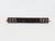 N Scale Rivarossi 9547 MILW Milwaukee Road Observation Passenger Car #123