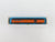 N Scale Rivarossi 9545 MILW Milwaukee Road Combine Passenger Car #106