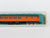 N Scale Rivarossi 9546 MILW Milwaukee Road Pullman Passenger Car #234