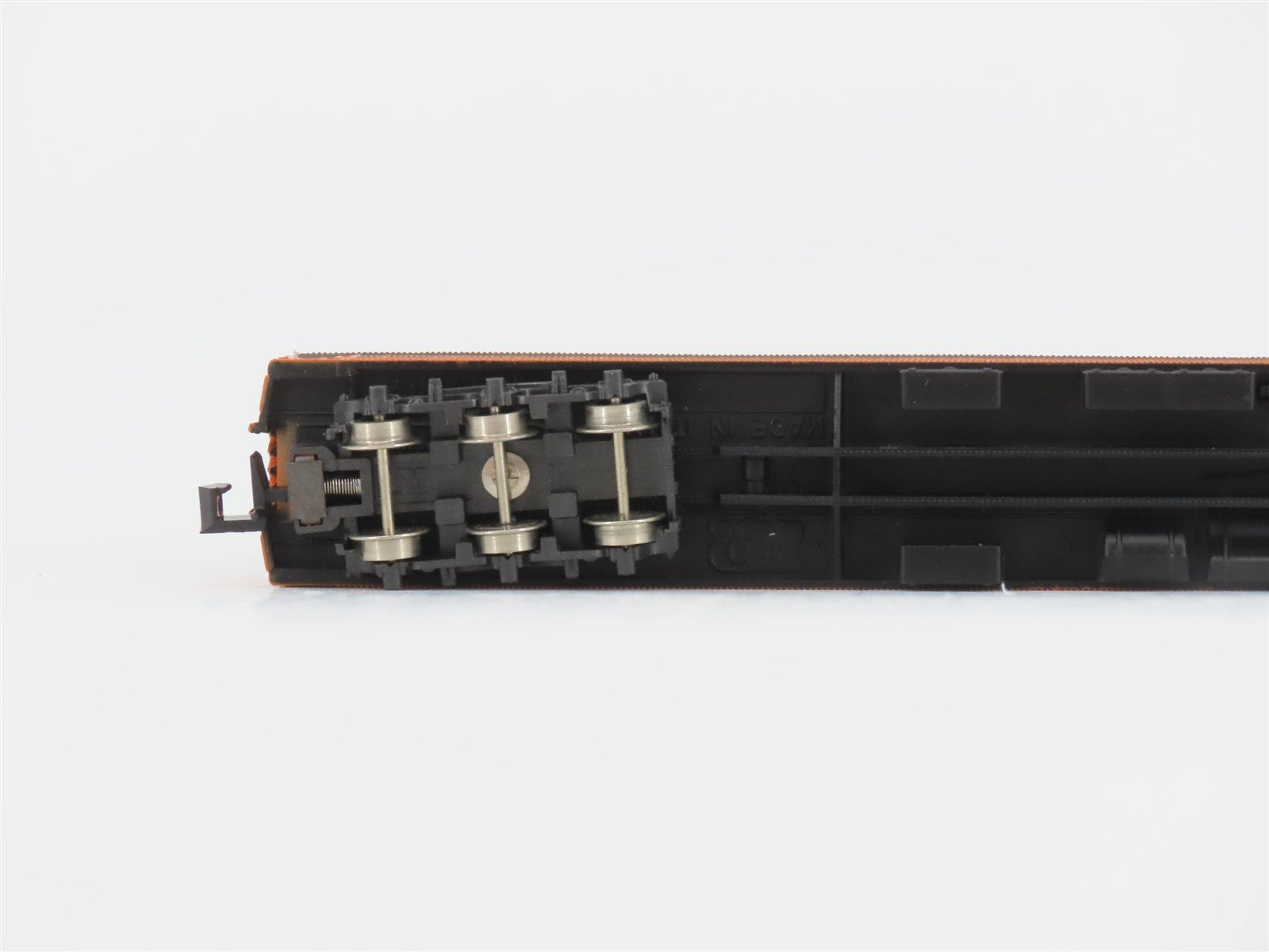 N Scale Rivarossi 9546 MILW Milwaukee Road Pullman Passenger Car #234